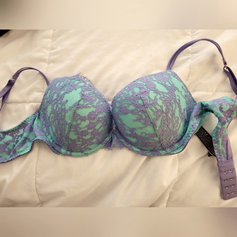 Victoria Secret Very Sexy Push up Bra